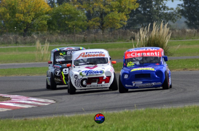 Las Promos regresan al Amco con el Gran Premio �Infoeme 20 a�os�